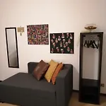 Apartmán L'approdo Del Re