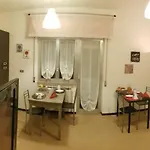 L'approdo Del Re Apartmán *