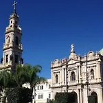 L'approdo Del Re