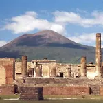 L'approdo Del Re Apartmán *