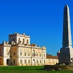 L'approdo Del Re Caserta