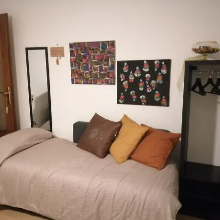 L'approdo Del Re Apartamento