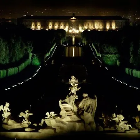 L'approdo Del Re アパート