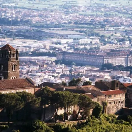 L'approdo Del Re Апартаменты Казерта