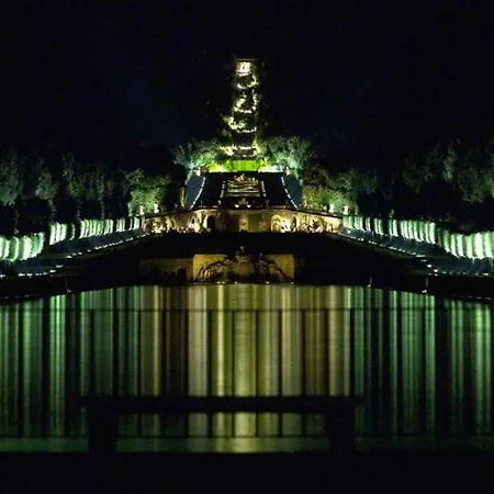 L'approdo Del Re * Caserta