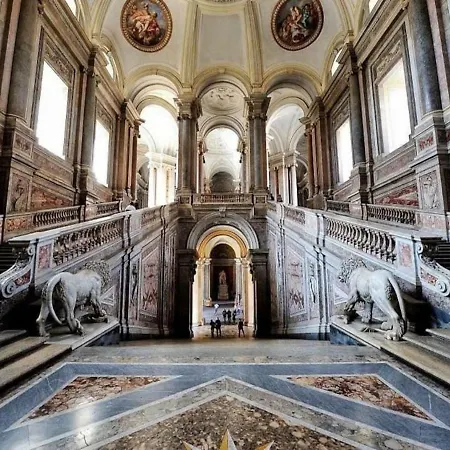 L'approdo Del Re アパート *