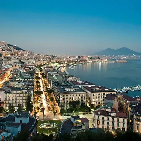 Appartement L'approdo Del Re