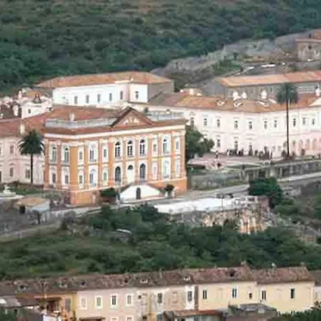 L'approdo Del Re アパート カゼルタ