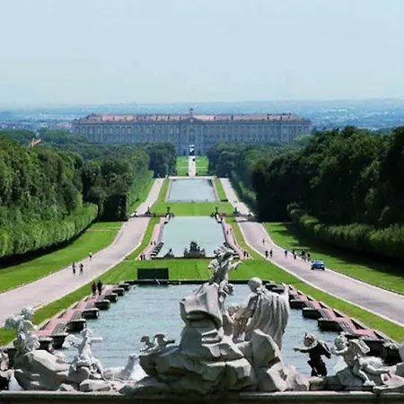 L'approdo Del Re アパート *