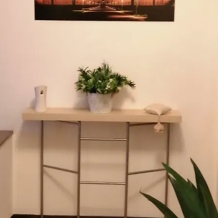 L'approdo Del Re