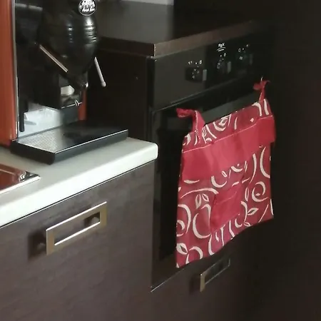 L'approdo Del Re Апартаменты