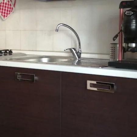 L'approdo Del Re Апартаменты