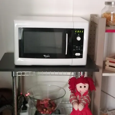 Апартаменты L'approdo Del Re