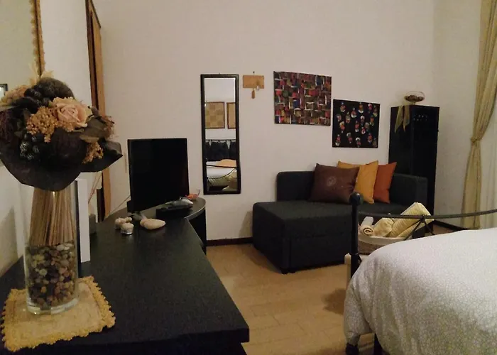 L'approdo Del Re Apartamento