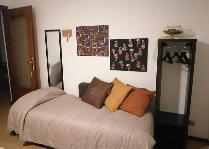 L'approdo Del Re Apartamento