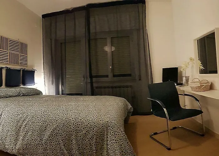 L'approdo Del Re Apartamento