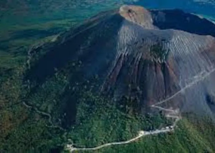 L'approdo Del Re Apartamento