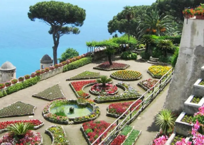 Apartamento L'approdo Del Re