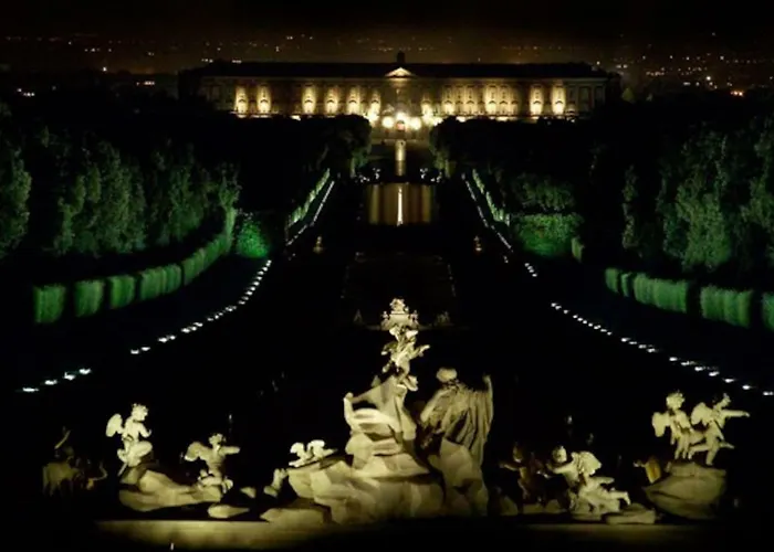 L'approdo Del Re Apartamento