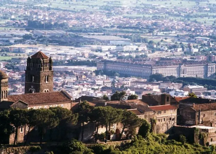 L'approdo Del Re Apartamento Caserta