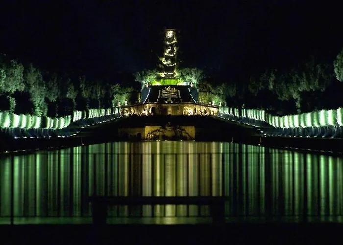 L'approdo Del Re * Caserta