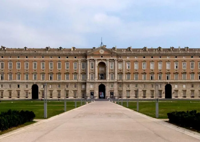 Apartamento L'approdo Del Re