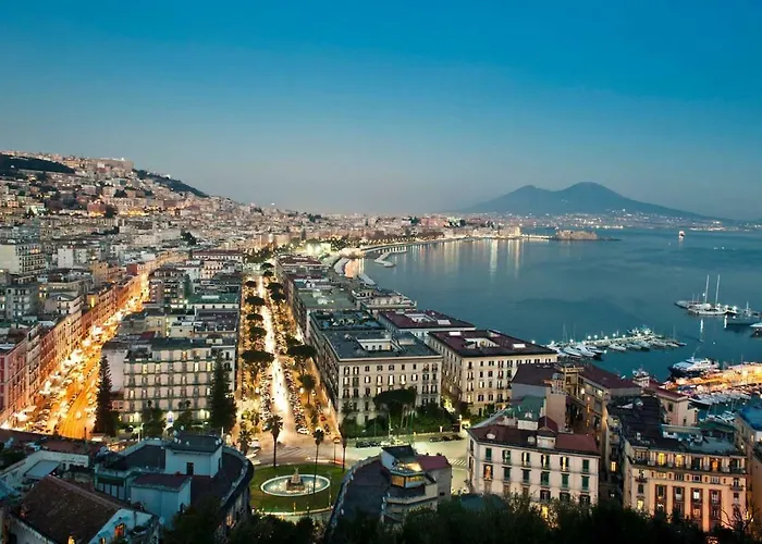 Apartamento L'approdo Del Re