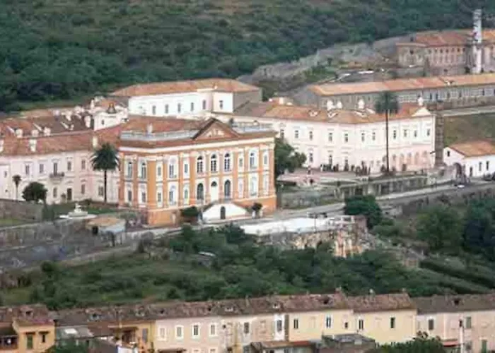 L'approdo Del Re Apartamento Caserta