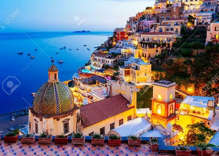 L'approdo Del Re Caserta