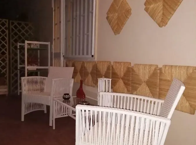 Apartamento L'approdo Del Re Caserta