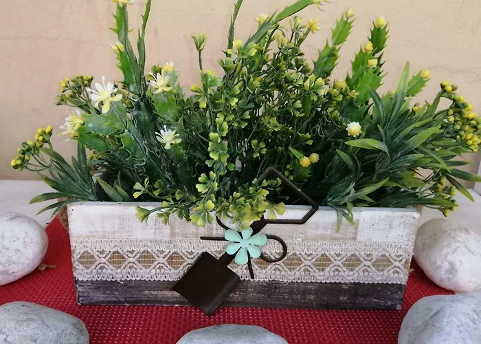 L'approdo Del Re Apartamento Caserta