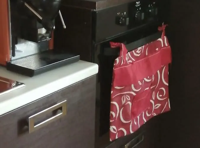 L'approdo Del Re Apartamento