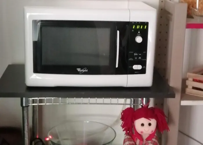 Apartamento L'approdo Del Re